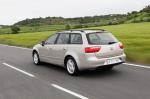 Seat Exeo ST 2009 года